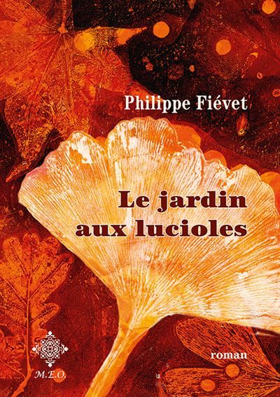 Le jardin aux lucioles