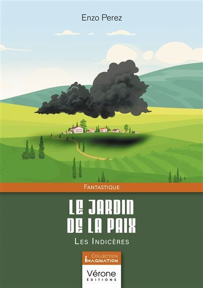 Le jardin de la paix Les Indicères