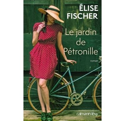 Le Jardin de Pétronille