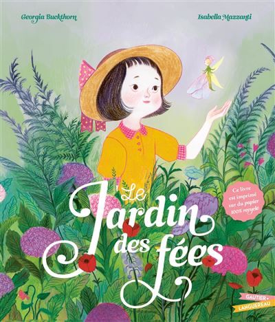 Le Jardin des fées