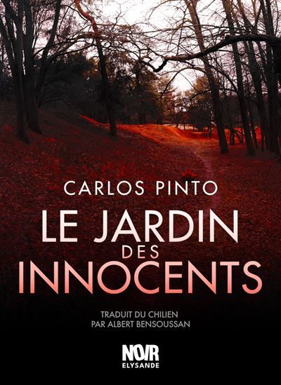 Le Jardin des innocents