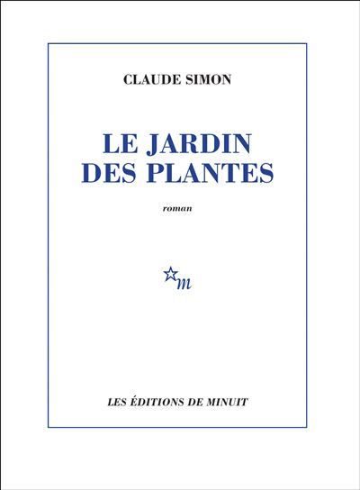 Le Jardin des Plantes