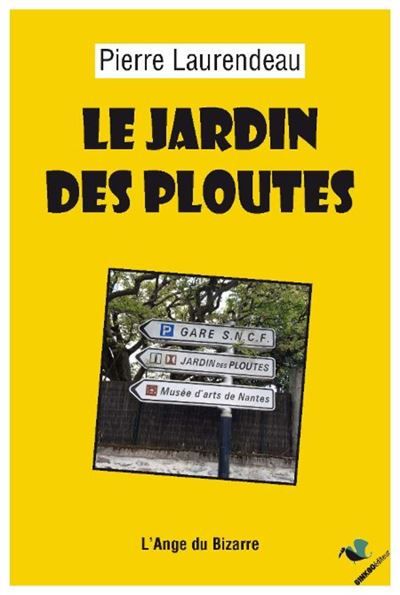 Le jardin des ploutes