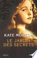 Le jardin des secrets