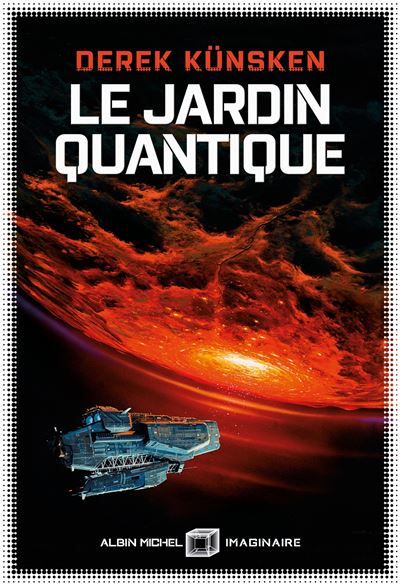 Le Jardin quantique Cycle de L'évolution quantique - tome 2