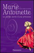 Le jardin secret d'une princesse