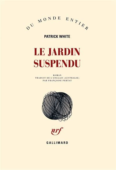 Le jardin suspendu  - The hanging garden