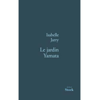 Le jardin yamata