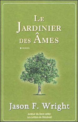Le jardinier des âmes