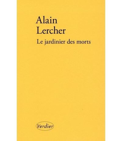 Le jardinier des morts