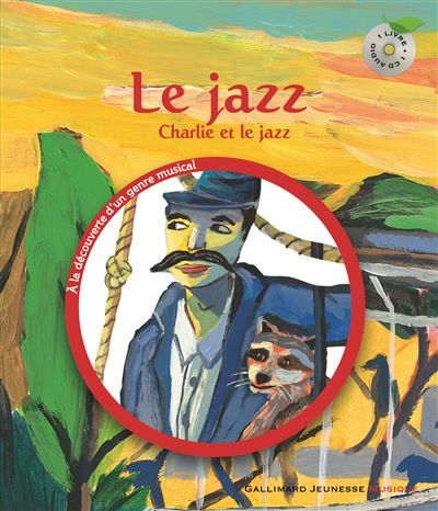 Le jazz Charlie et le jazz