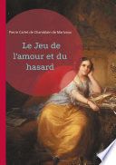 Le Jeu de l'amour et du hasard