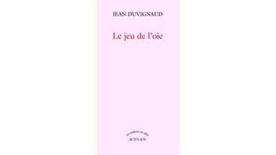 Le jeu de l'oie
