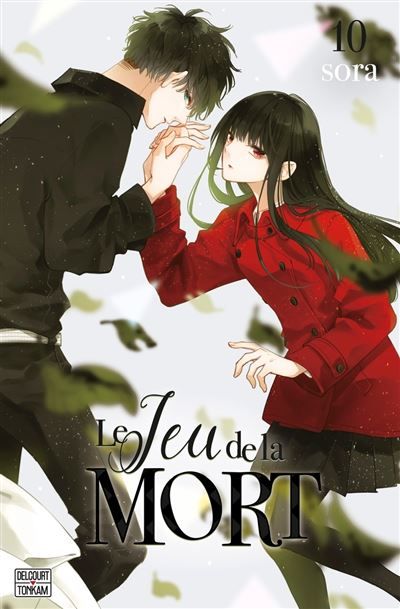 Le Jeu de la mort T10
