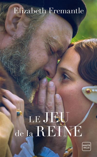 Le Jeu de la reine