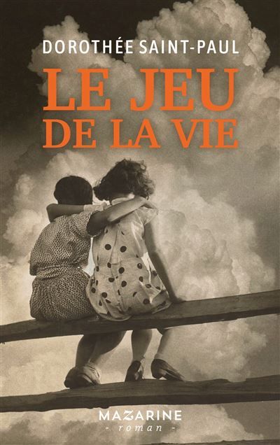 Le jeu de la vie