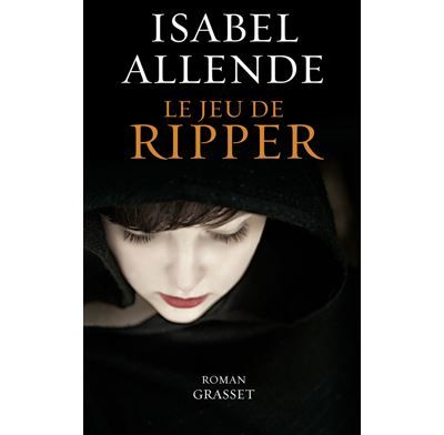Le jeu de Ripper Roman - traduit de l'espagnol (Chili) par Nelly et Alex Lhermillier