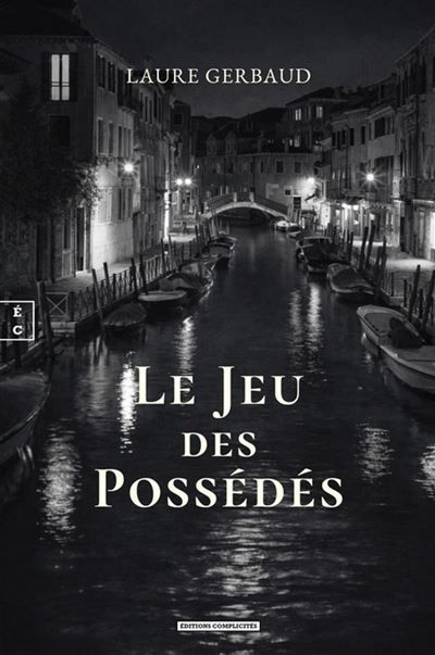 Le Jeu des Possédés