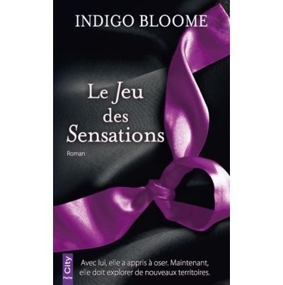 Le jeu des sensations