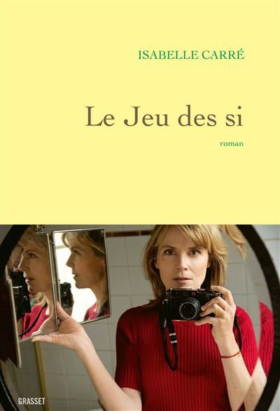 Le jeu des si Roman