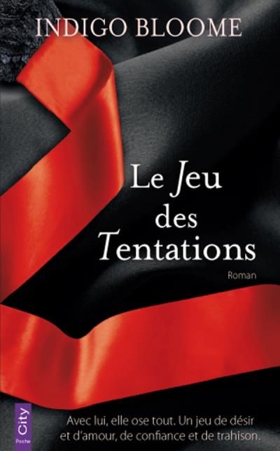 Le jeu des tentations