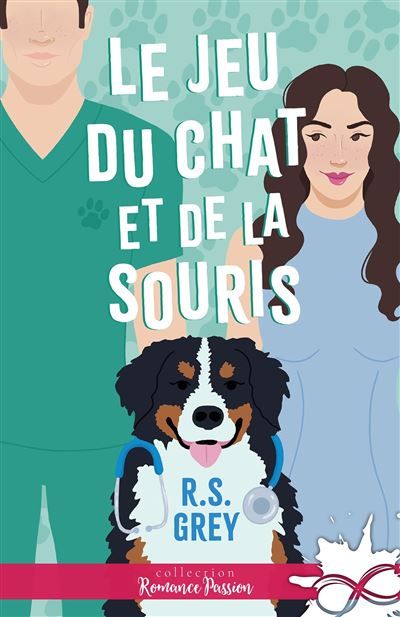 Le jeu du chat et de la souris