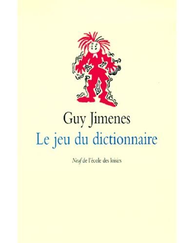 Le jeu du dictionnaire