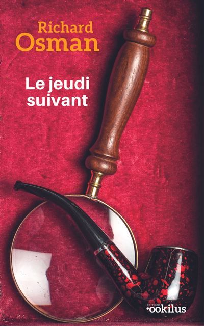 Le jeudi suivant Edition en gros caractères