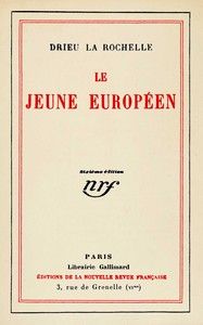 Le jeune Européen