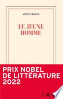 Le jeune homme