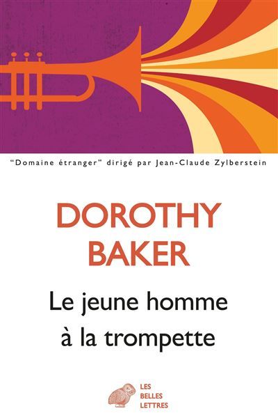 Le jeune homme à la trompette - Boris Vian