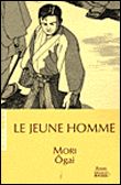 Le Jeune Homme - Jean-Jacques Tschudin