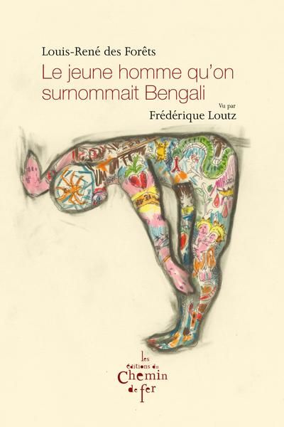 Le jeune homme qu'on surnommait Bengali