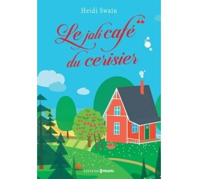 Le Joli café du cerisier