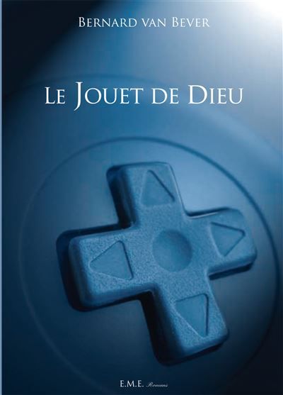Le jouet de Dieu