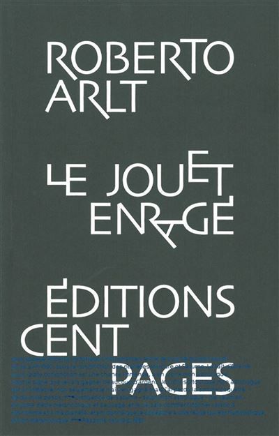 Le Jouet enragé