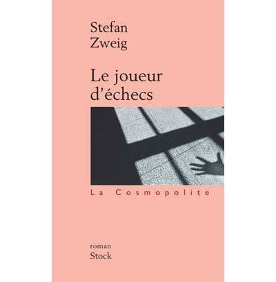 Le joueur d'échecs