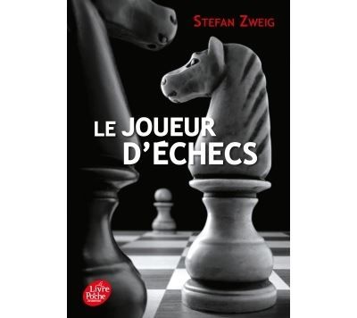 Le joueur d'échecs