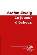 Couverture de Le Joueur D'échecs par Stephan Zweig