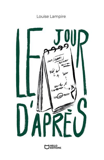Le jour d'après