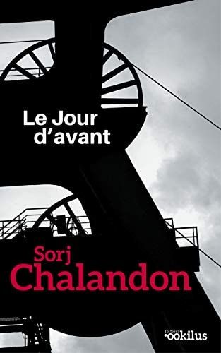 Le jour d'avant roman