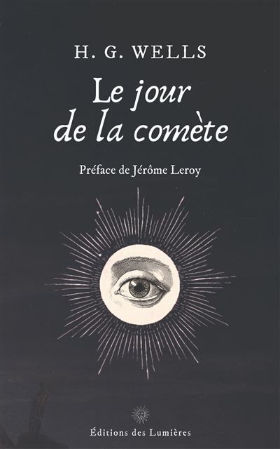 Le jour de la comète