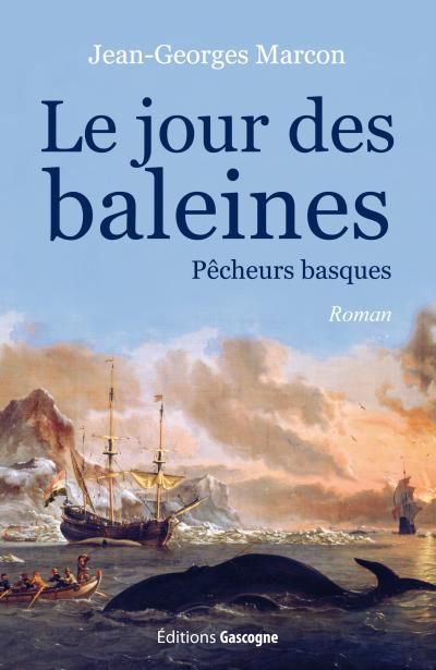 Le jour des baleines, pêcheur basque
