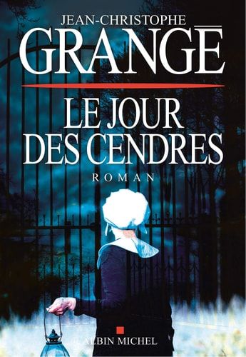 Le jour des cendres : roman