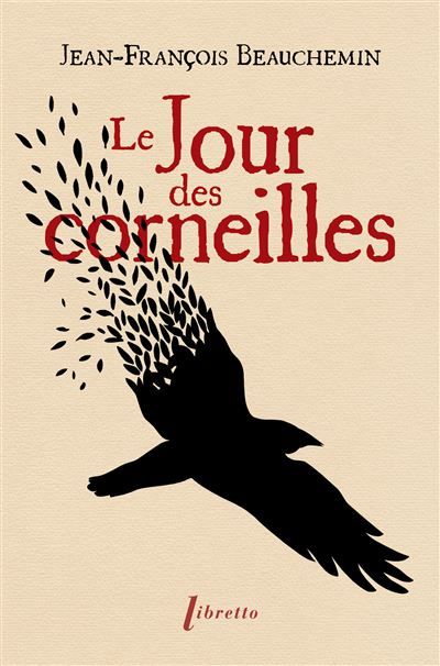Le jour des corneilles