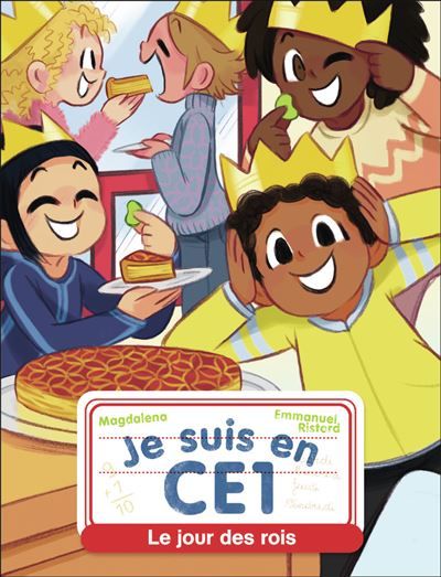 Le jour des rois