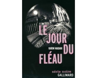 Le jour du fléau Les chroniques d'Arkestra
