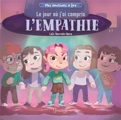 Le jour où j'ai compris l'empathie