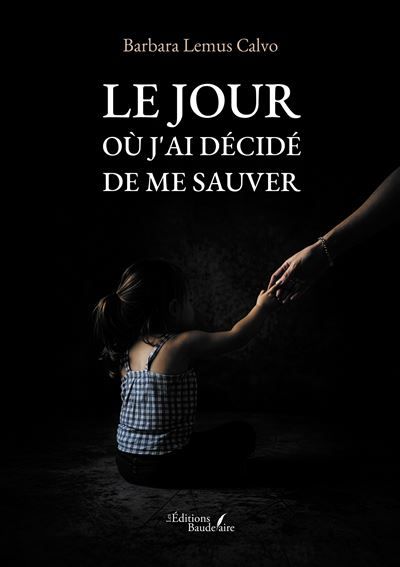 Le jour où j'ai décidé de me sauver