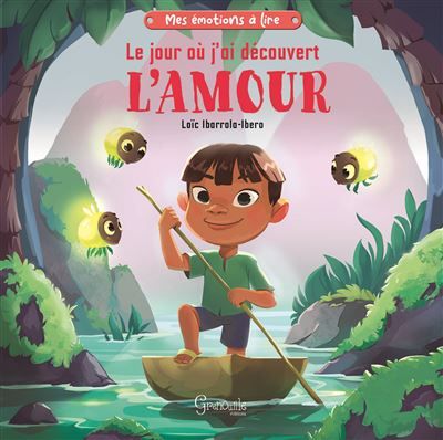 Le jour où j'ai découvert l'amour